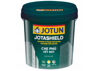 Jotashield Che Phủ Vết Nứt - Sơn ngoài trời cao cấp